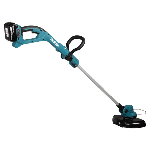 MAKITA DUR193RF aku vyžínač LiIon LXT 18V 1x3,0Ah Obrázek