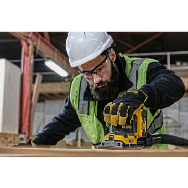 DeWALT DCW200 + Tstak (verze bez aku) Obrázek