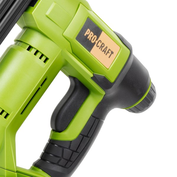 PROCRAFT PEH20BB aku sponkovačka a hřebíkovačka LiIon 20V, bez aku Obrázek