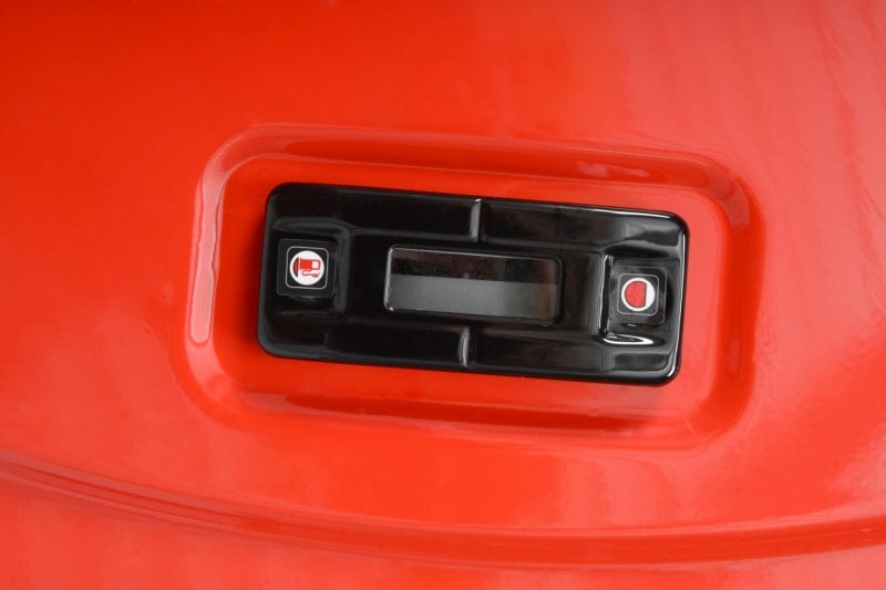 HECHT GG 10000 benzínová elektrocentrála 8500W se startérem Obrázek