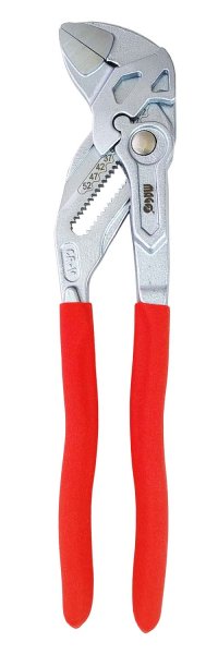 MAGG 080225 klešťový klíč 250mm SIKO (paralel)