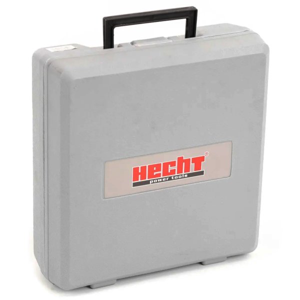 HECHT 002075D vzduchový rázový utahovák 310Nm a sada hlavic Obrázek