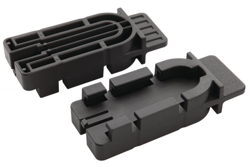 WOLFCRAFT 6985000 montážní svěrka na stavbu terasy 450mm Obrázek