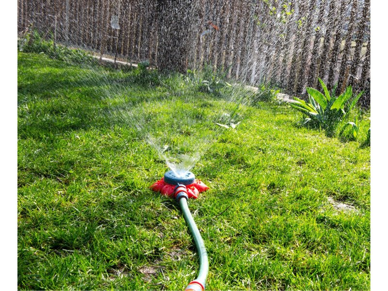 EXTOL PREMIUM 8876467 zavlažovač plošný pokládací, 8 funkčn - motiv květina Obrázek