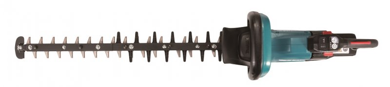 MAKITA UH006GZ aku plotostřih 600mm Li-ion XGT 40V,bez aku Z Obrázek