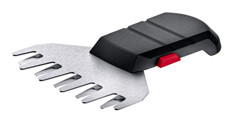 METABO 628424000 náhradní nůž na trávu 11,5 cm pro SGS 18 LTX Q Obrázek