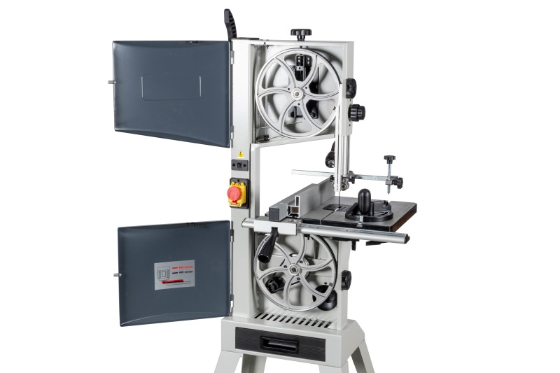 PROMA PP-254 pásová pila na dřevo 25601254 Obrázek