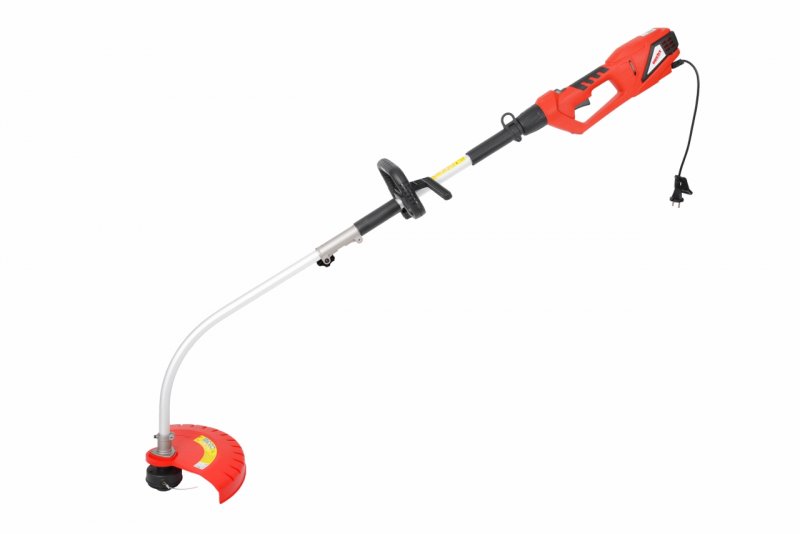 HECHT 690 3in1 elektrické multifunkční zahradní nářadí - pila, plotostřih, vyžínač Obrázek