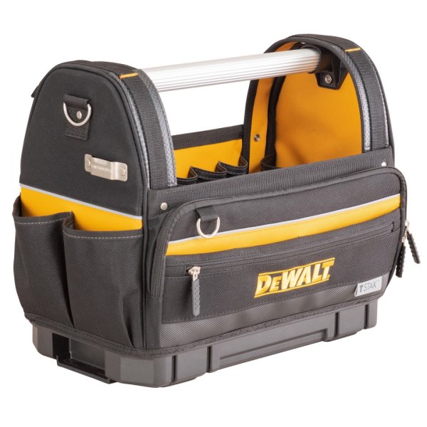 DeWALT DWST82990-1 přepravka na nářadí TSTAK