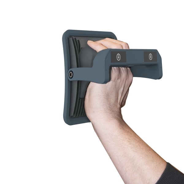 SCANGRIP NOVA R - FOR LIFE dobíjecí LED pracovní reflektor 2000 lumenů 03.6201 Obrázek