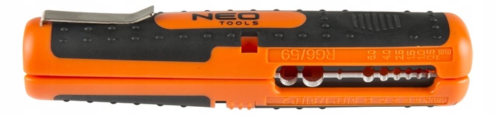 NEO TOOLS 01-310-1 sada nářadí pro elektrikáře v kufru 108 dílů Obrázek