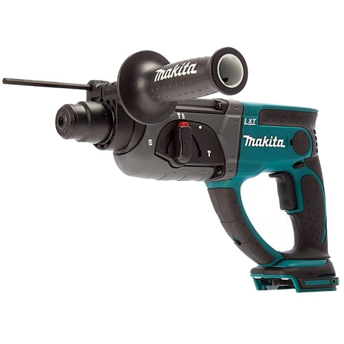 MAKITA DHR202Z aku kombinované kladivo 18V LXT LiIon Obrázek