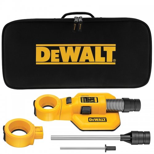 DeWALT DWH050 odsávací systém pro vrtání Obrázek