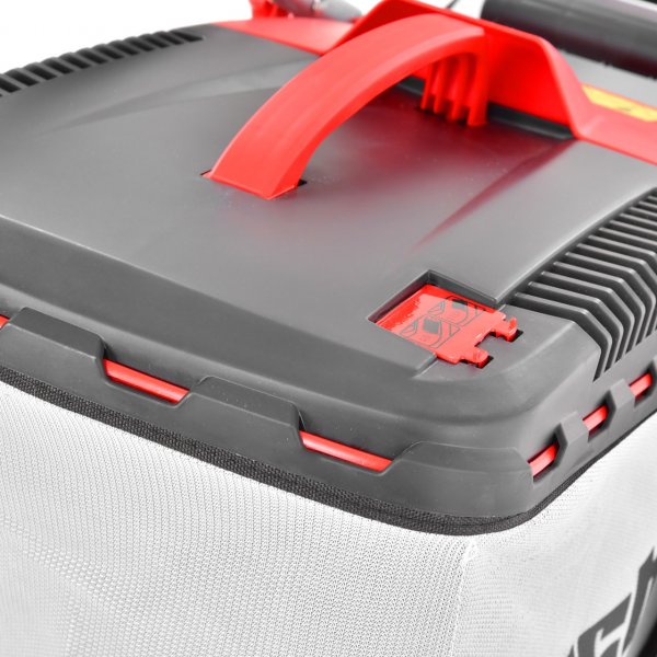 HECHT 1845 elektrická sekačka na trávu 1800W Obrázek