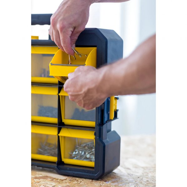 STANLEY FMST81077-1 FatMax organizér Obrázek