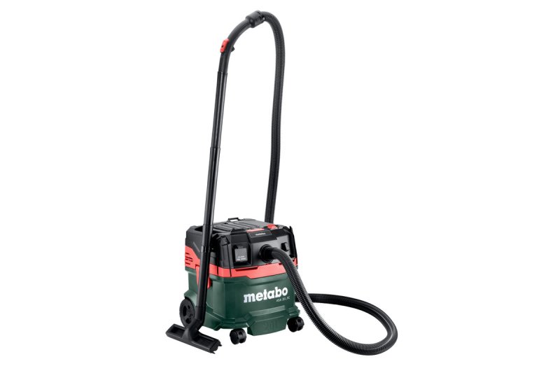 METABO ASA 20 L PC víceúčelový průmyslový vysavač 602085000 Obrázek