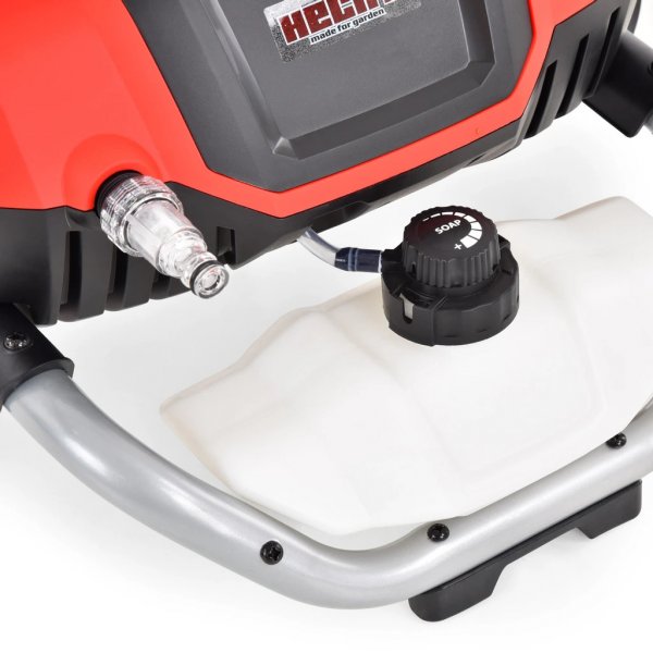 HECHT 351 vysokotlaká myčka 1800W Obrázek