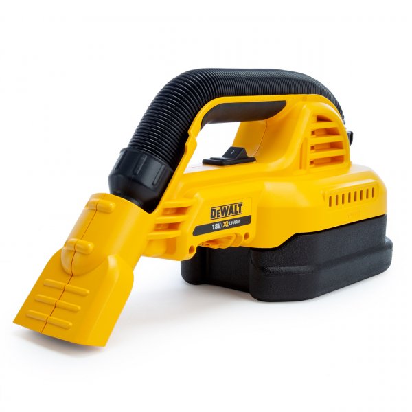 DeWALT DCV517N aku ruční vysavač (bez aku) Obrázek