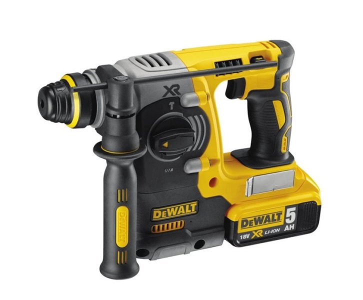 DeWALT DCK422P3 4dílná sada aku nářadí Obrázek
