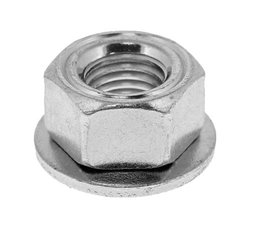 MAKITA 264025-0 matice pro křovinořezy Obrázek