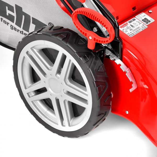 HECHT 551 XR 5 in1 benzínová sekačka s pojezdem Obrázek