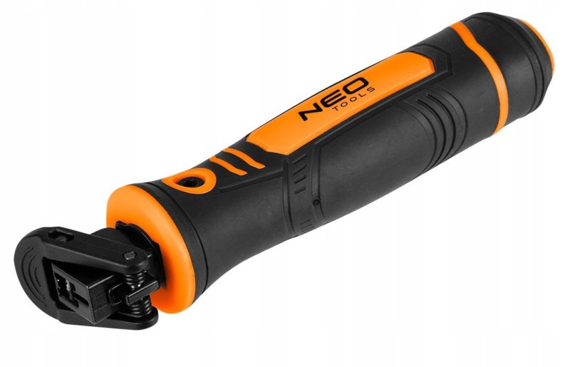 NEO TOOLS 44-650 pilka s vyměnitelnými listy do přímočaré pily a ocasky 4ks Obrázek