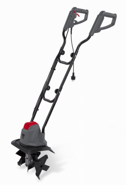 POWERPLUS POWEG7010 elektrický kultivátor 1050W Obrázek