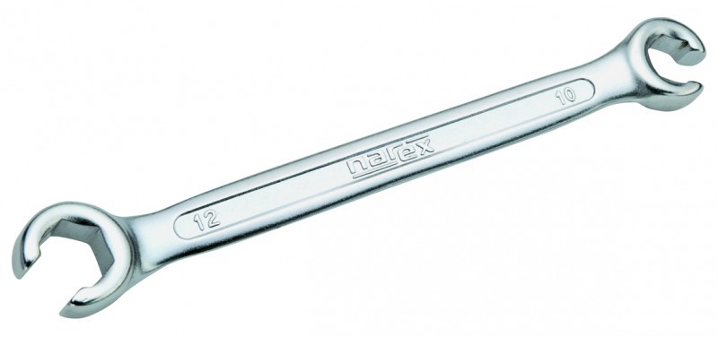 NAREX klíč na převlečné matice 19x22mm, 3831922