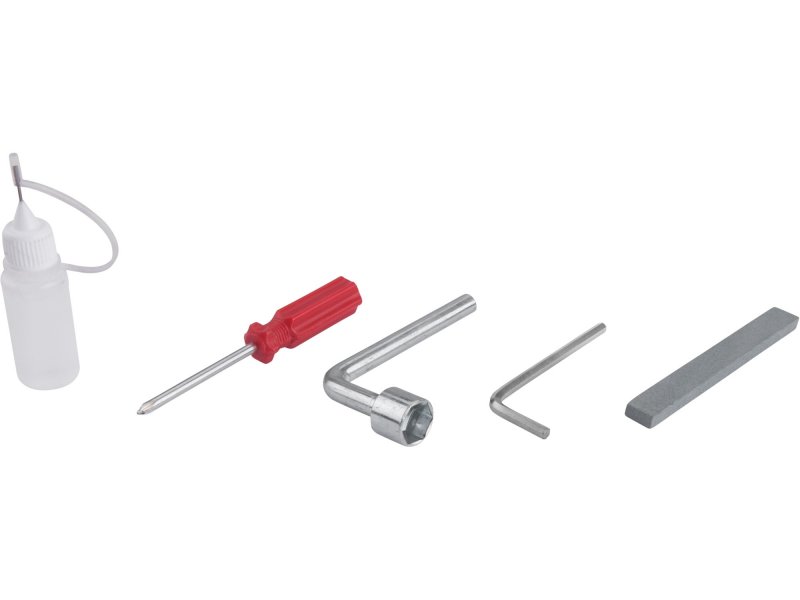 EXTOL INDUSTRIAL 8791580 aku nůžky zahradní, 16V LiIon 2x2Ah Obrázek