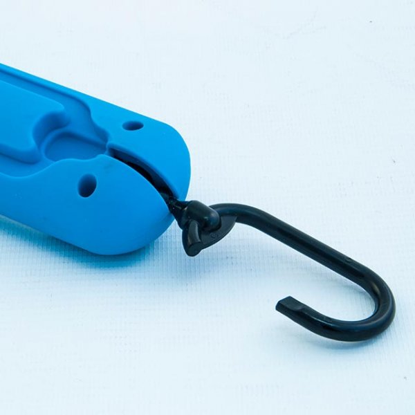 XTline svítilna montážní nabíjecí LED COB 2W XT60071 Obrázek