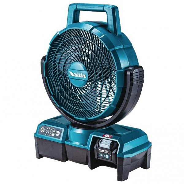 MAKITA CF001GZ aku ventilátor Li-ion XGT 40V bez aku Obrázek