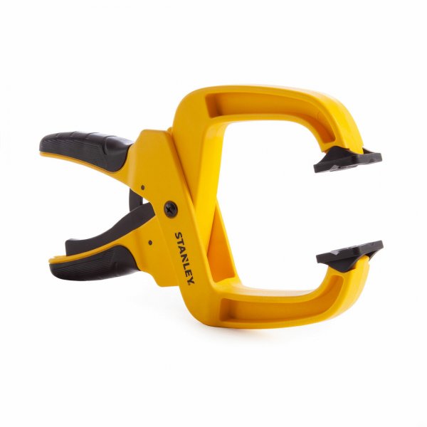 STANLEY STHT0-83200 jednoruční svěrka 100mm