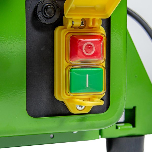 PROMA PROCRAFT PD2100 hoblovka s protahem 1800W Obrázek