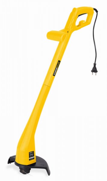 POWERPLUS POWXG6212T elektrická sekačka + strunový vyžínač Obrázek