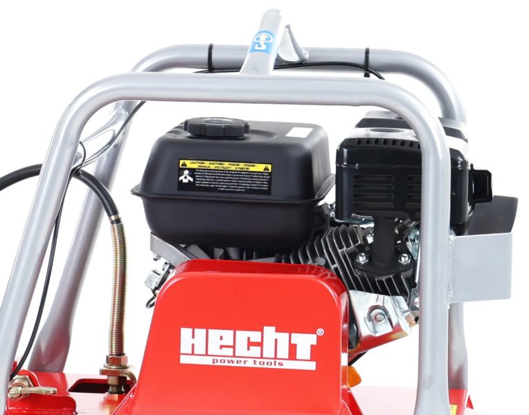 Hecht 1116 vibrační deska obousměrná 122kg Obrázek