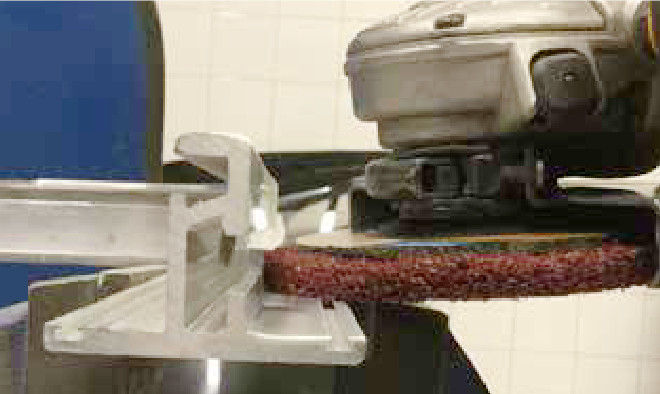 NORTON clipper kotouč Rapid Strip na kov 125x22mm F2303H Medium 78072702394 Obrázek