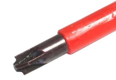 NAREX BYSTŘICE NAREX 8389 21 šroubovák speciální elektro PZ1/FLat (PZ/PL) Obrázek