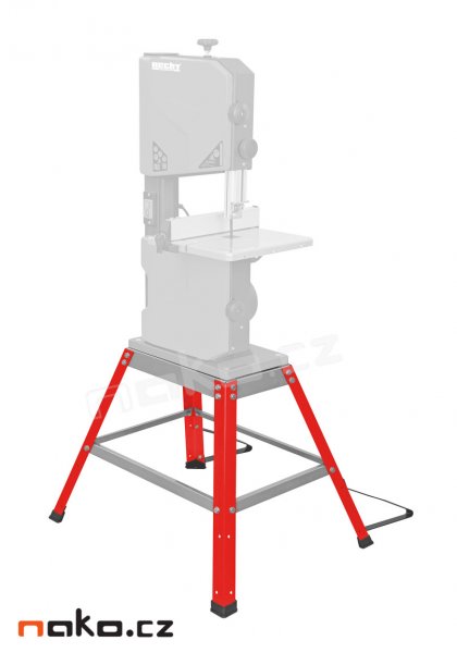 HECHT 008950A stojan pro stolní pásovou pilu HECHT 8950