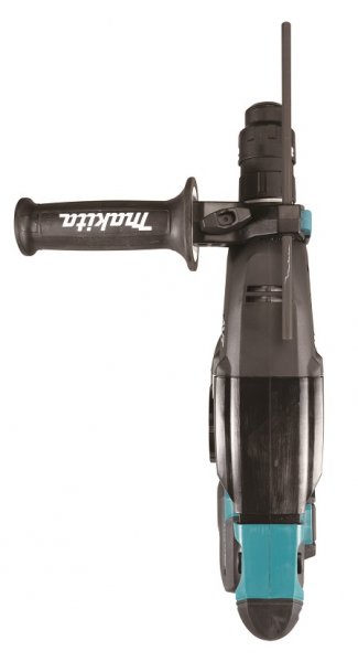 MAKITA HR009GM203 aku kladivo s výměnným sklíčidlem a AWS Li-ion XGT 40V/4,0Ah,kufr Obrázek