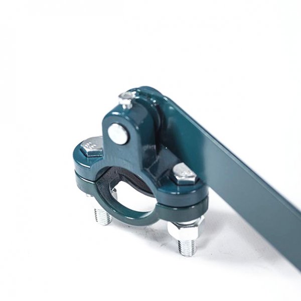 XTline XT108100 otočný držák na elektrické navijáky 750mm/650kg Obrázek