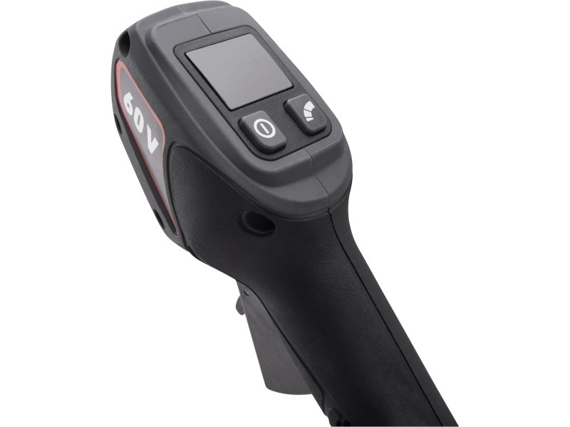 EXTOL INDUSTRIAL 8795701 křovinořez aku 60V 42cm BRUSHLESS, bez baterie a nabíječky Obrázek