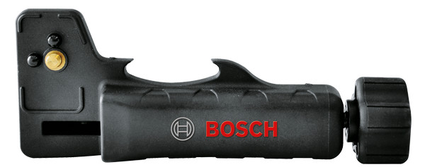 Bosch svorka na lať pro přijímače LR1 a LR2 (1.608.M00.70F) Obrázek