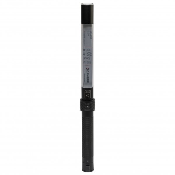 SCANGRIP LINE LIGHT R ultra štíhlá inspekční lampa 03.5244 Obrázek