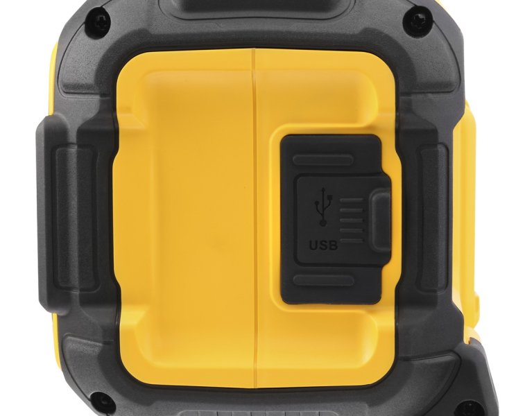 DeWALT DCR011 bluetooth reproduktor 10,8-18V Obrázek
