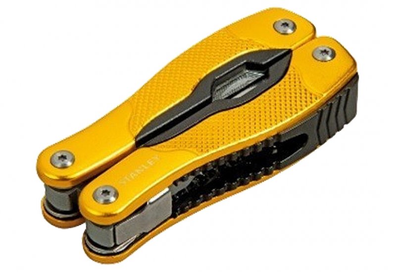 STANLEY STHT0-28111 kleště MULTITOOL 12in1 velký Obrázek