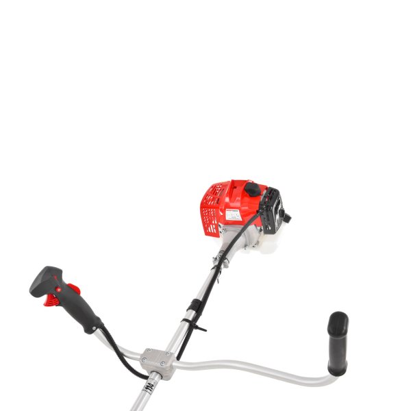 HECHT 129 BTS motorový křovinořez Obrázek