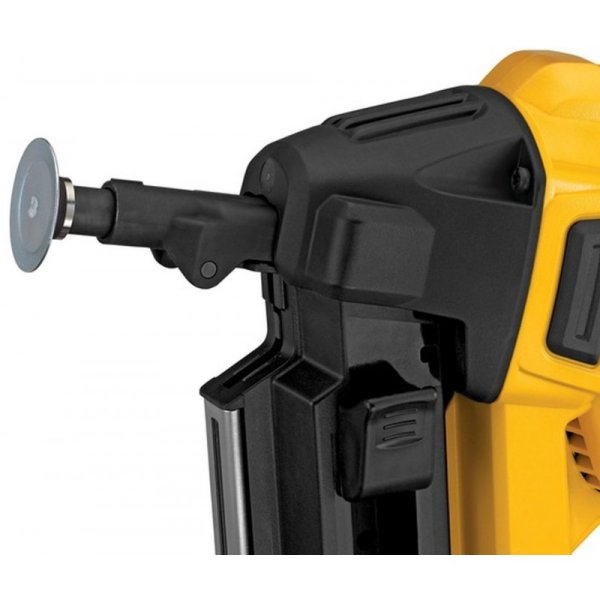 DeWALT DCN890N aku hřebíkovačka do betonu 57mm XR 18V bez aku