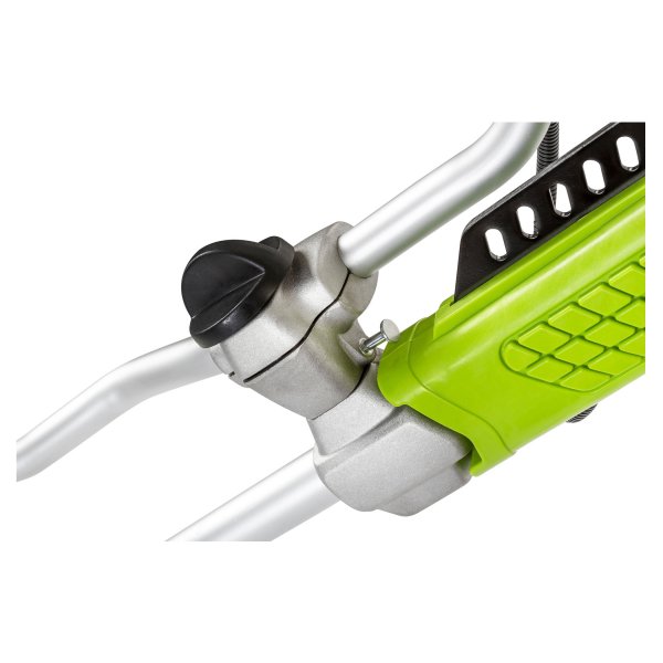 FIELDMANN FZS 5025-B benzínový křovinořez 50005291 Obrázek