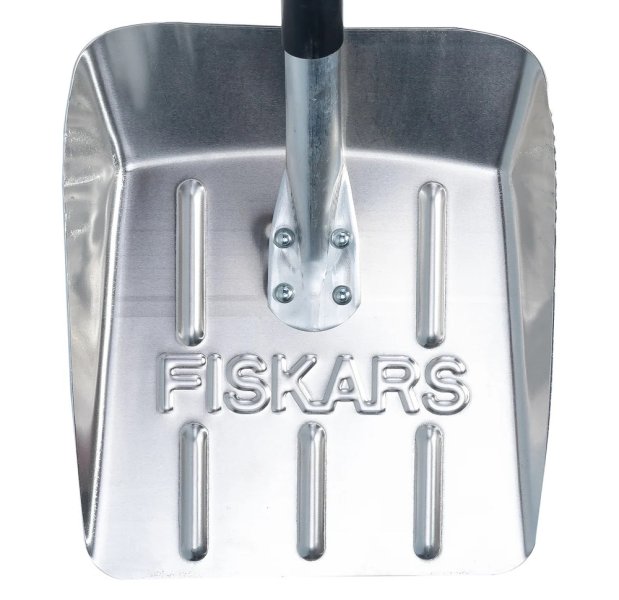 FISKARS krátká lopata do auta (71 cm) Obrázek