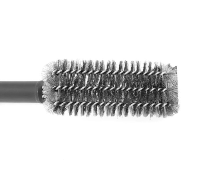 QUICKPACK Grilovací tácky kulaté 34cm Q115 Obrázek